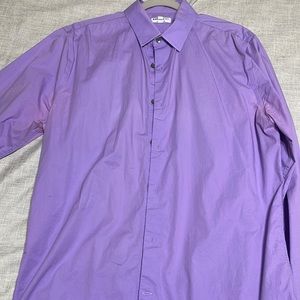 Express Dress Shirt